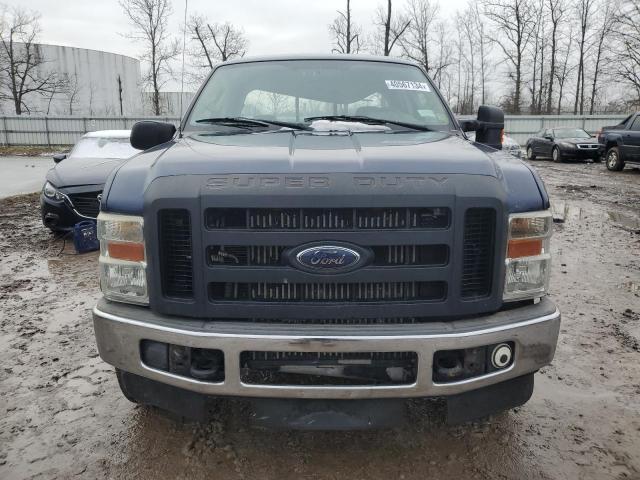 Photo 4 VIN: 1FTSX21R58EC78730 - FORD F250 