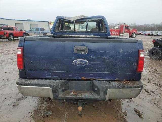 Photo 5 VIN: 1FTSX21R58EC78730 - FORD F250 