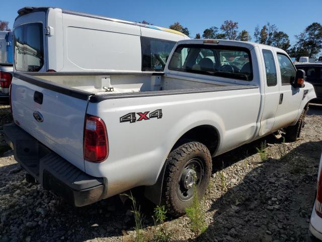 Photo 2 VIN: 1FTSX21R58ED18689 - FORD F250 SUPER 