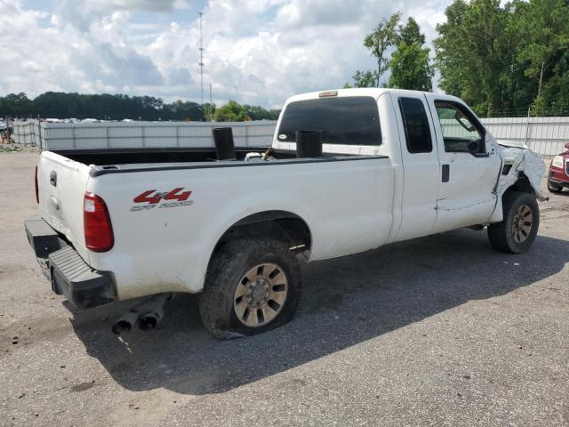 Photo 2 VIN: 1FTSX21R78EB60095 - FORD F250 SUPER 