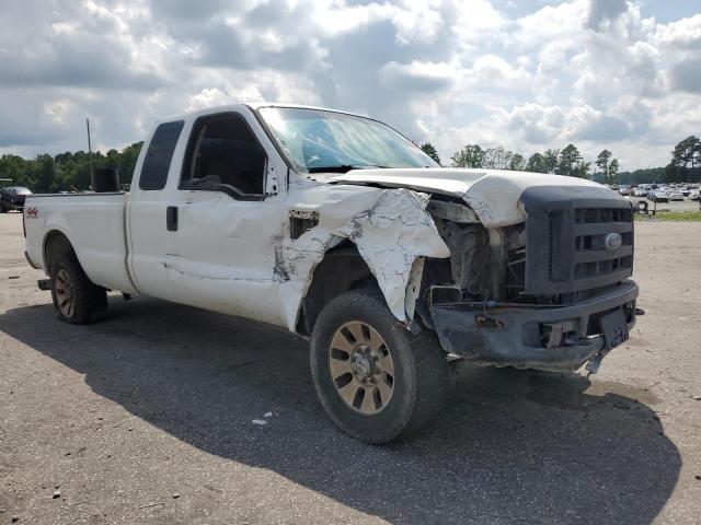 Photo 3 VIN: 1FTSX21R78EB60095 - FORD F250 SUPER 