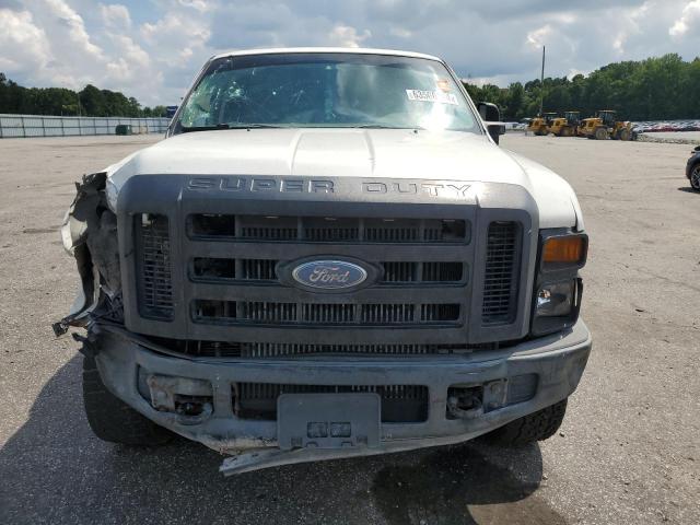 Photo 4 VIN: 1FTSX21R78EB60095 - FORD F250 SUPER 