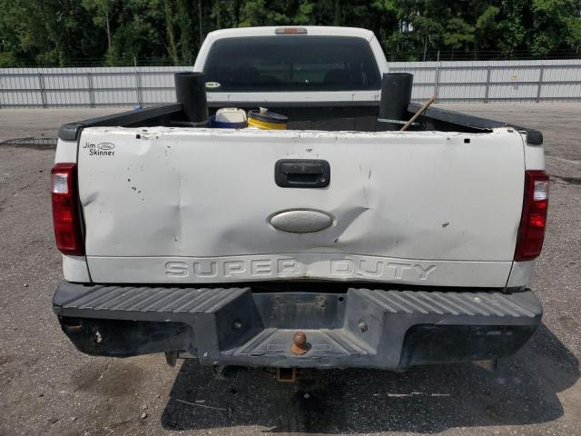 Photo 5 VIN: 1FTSX21R78EB60095 - FORD F250 SUPER 