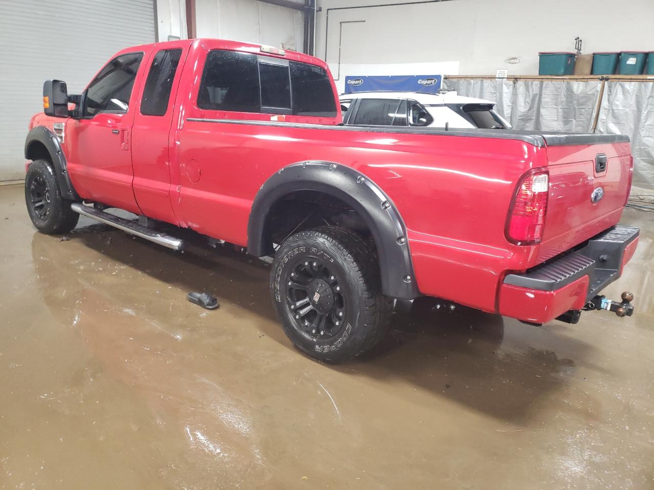 Photo 1 VIN: 1FTSX21R78EC09666 - FORD F250 