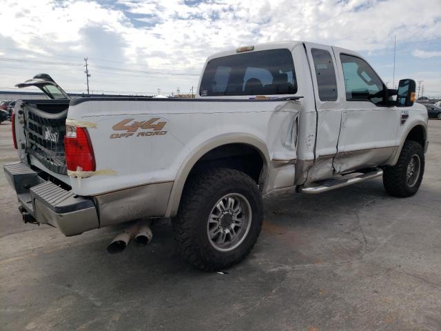 Photo 2 VIN: 1FTSX21R88EA36515 - FORD F250 SUPER 