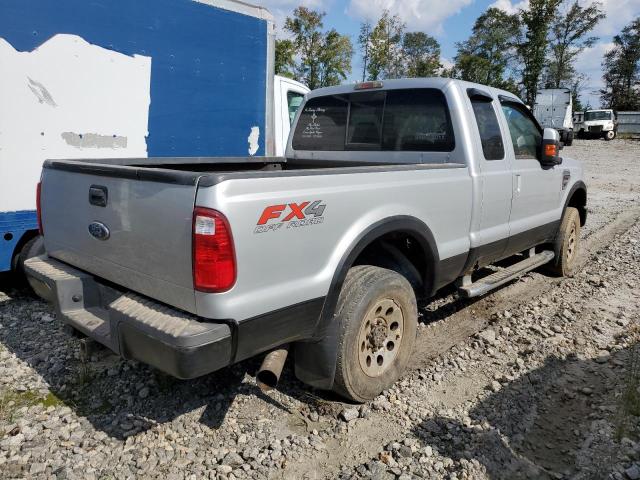 Photo 2 VIN: 1FTSX21R88EB08622 - FORD F250 SUPER 