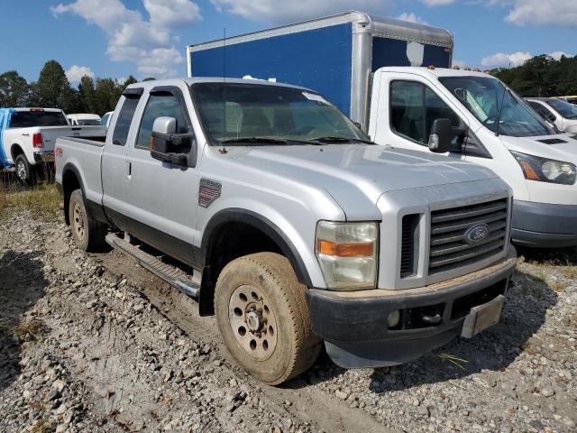 Photo 3 VIN: 1FTSX21R88EB08622 - FORD F250 SUPER 