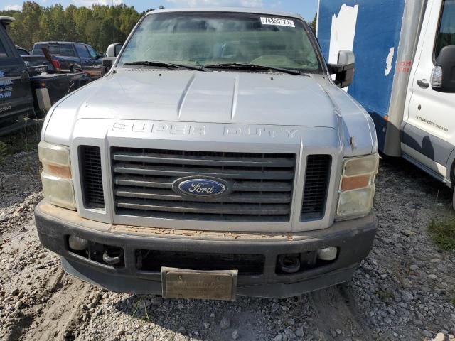 Photo 4 VIN: 1FTSX21R88EB08622 - FORD F250 SUPER 