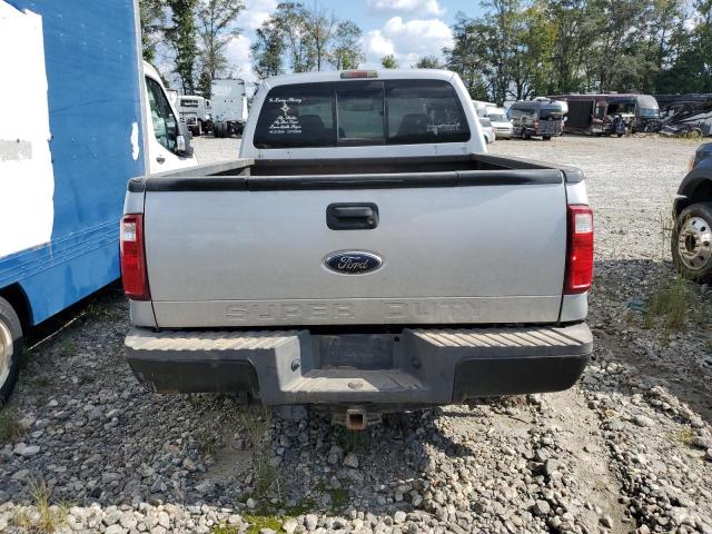 Photo 5 VIN: 1FTSX21R88EB08622 - FORD F250 SUPER 