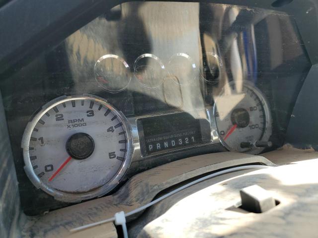 Photo 8 VIN: 1FTSX21R88EB08622 - FORD F250 SUPER 