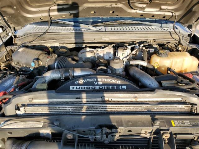 Photo 10 VIN: 1FTSX21R88EB74409 - FORD F250 