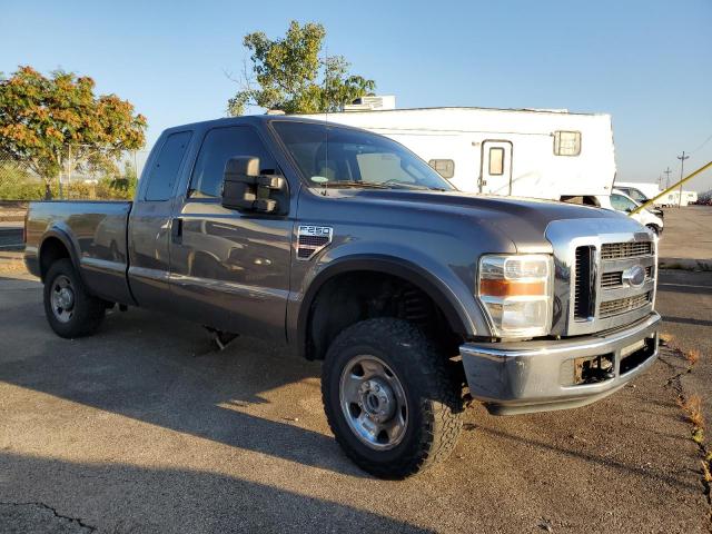 Photo 3 VIN: 1FTSX21R88EB74409 - FORD F250 