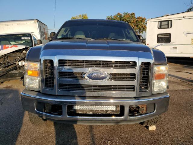 Photo 4 VIN: 1FTSX21R88EB74409 - FORD F250 