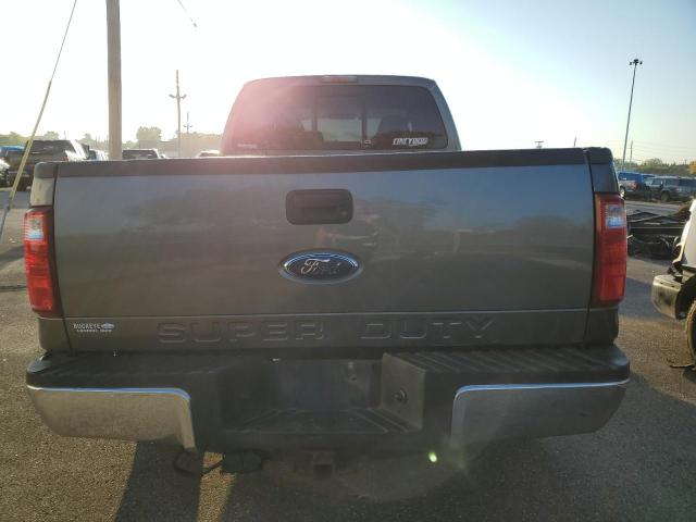 Photo 5 VIN: 1FTSX21R88EB74409 - FORD F250 