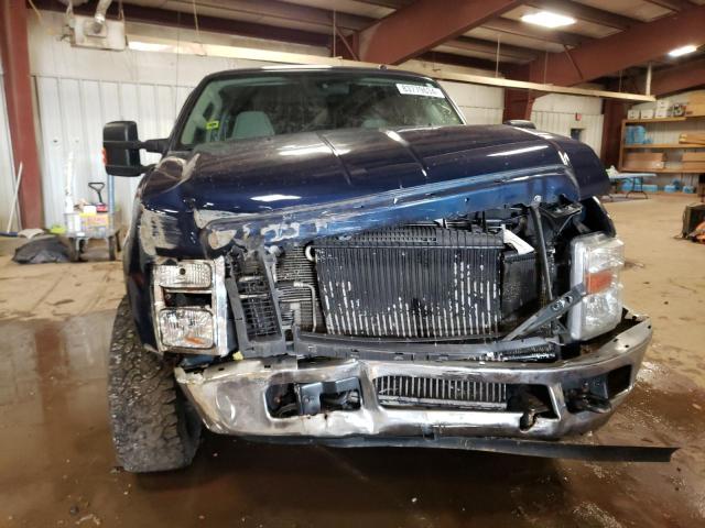 Photo 4 VIN: 1FTSX21R98EA44462 - FORD F250 SUPER 