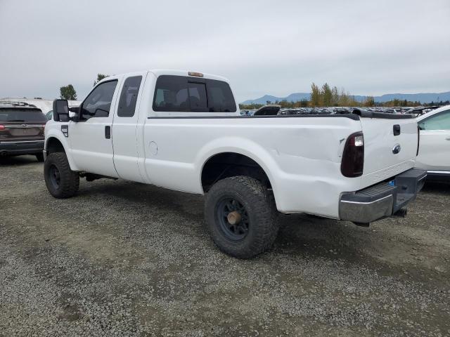 Photo 1 VIN: 1FTSX21R98EA82466 - FORD F250 SUPER 