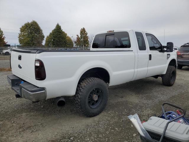 Photo 2 VIN: 1FTSX21R98EA82466 - FORD F250 SUPER 