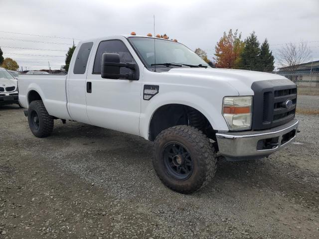 Photo 3 VIN: 1FTSX21R98EA82466 - FORD F250 SUPER 