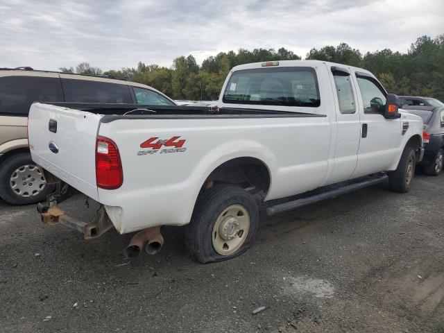 Photo 2 VIN: 1FTSX21R98EB61426 - FORD F250 SUPER 