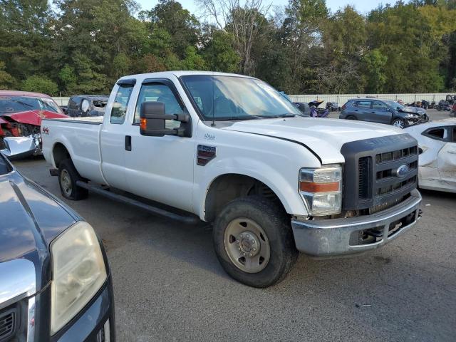 Photo 3 VIN: 1FTSX21R98EB61426 - FORD F250 SUPER 