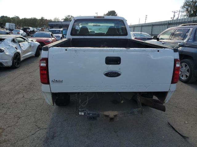 Photo 5 VIN: 1FTSX21R98EB61426 - FORD F250 SUPER 