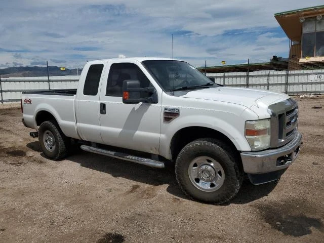 Photo 3 VIN: 1FTSX21R98EC46654 - FORD F250 SUPER 