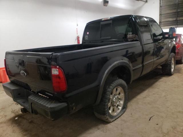 Photo 3 VIN: 1FTSX21RX8EA99681 - FORD F250 SUPER 