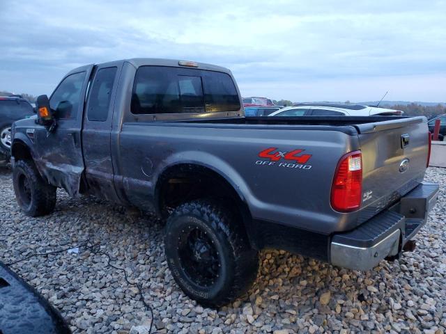 Photo 1 VIN: 1FTSX21RX8EB11635 - FORD F250 