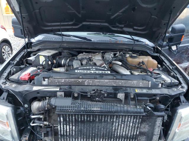 Photo 10 VIN: 1FTSX21RX8EB11635 - FORD F250 