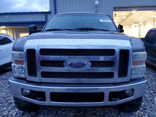 Photo 4 VIN: 1FTSX21RX8EB11635 - FORD F250 