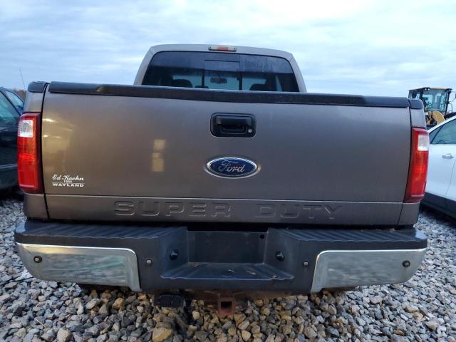 Photo 5 VIN: 1FTSX21RX8EB11635 - FORD F250 