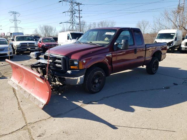 Photo 0 VIN: 1FTSX21Y56EC93829 - FORD F250 