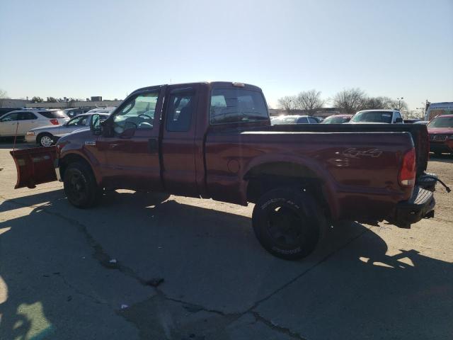 Photo 1 VIN: 1FTSX21Y56EC93829 - FORD F250 