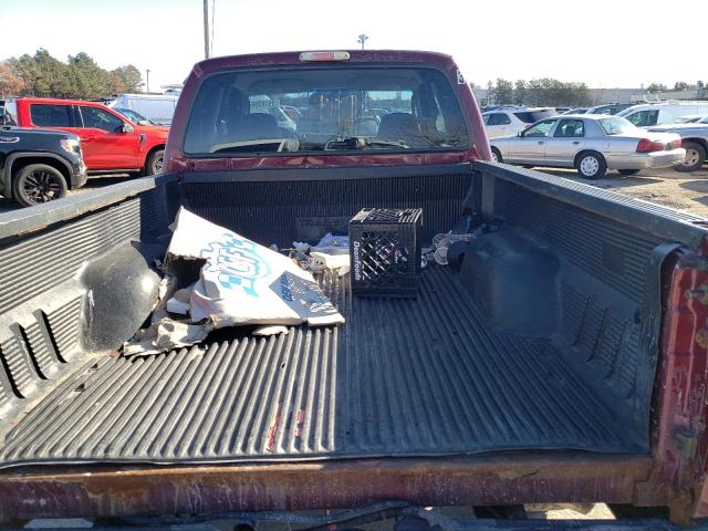 Photo 11 VIN: 1FTSX21Y56EC93829 - FORD F250 