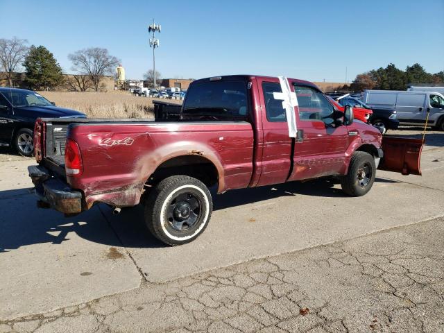 Photo 2 VIN: 1FTSX21Y56EC93829 - FORD F250 