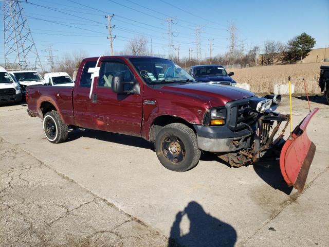 Photo 3 VIN: 1FTSX21Y56EC93829 - FORD F250 