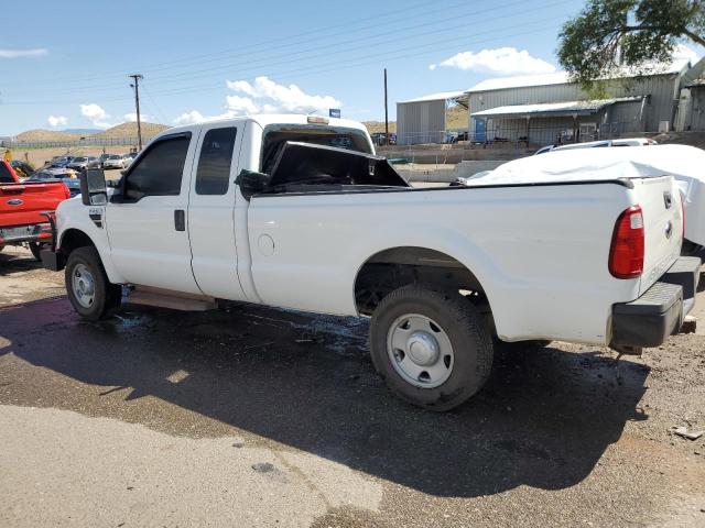 Photo 1 VIN: 1FTSX21Y59EA88094 - FORD F250 SD 