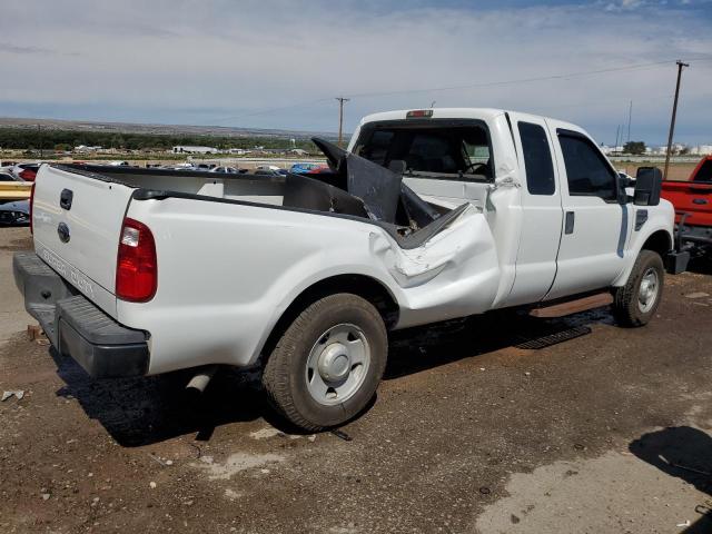 Photo 2 VIN: 1FTSX21Y59EA88094 - FORD F250 SD 