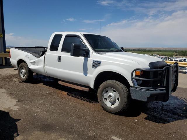 Photo 3 VIN: 1FTSX21Y59EA88094 - FORD F250 SD 