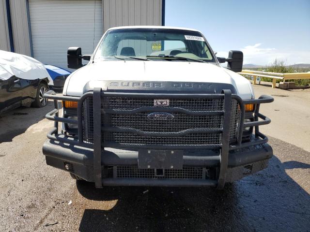 Photo 4 VIN: 1FTSX21Y59EA88094 - FORD F250 SD 