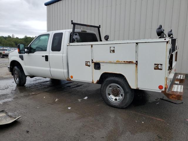 Photo 1 VIN: 1FTSX21Y79EA18127 - FORD F250 SUPER 