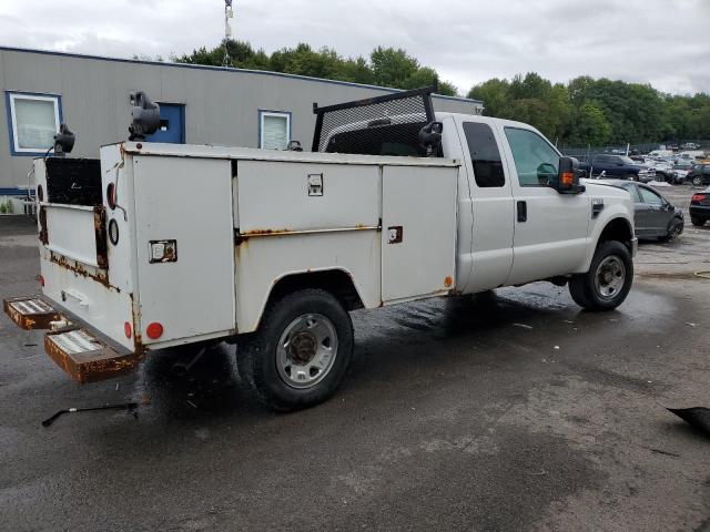 Photo 2 VIN: 1FTSX21Y79EA18127 - FORD F250 SUPER 