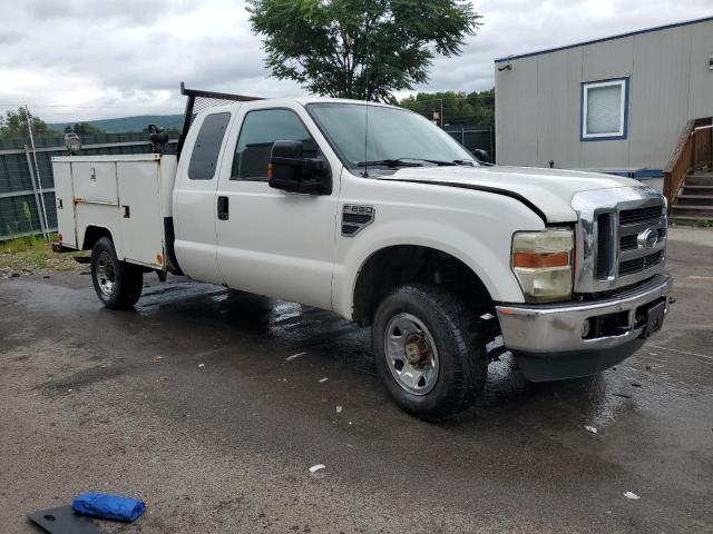 Photo 3 VIN: 1FTSX21Y79EA18127 - FORD F250 SUPER 