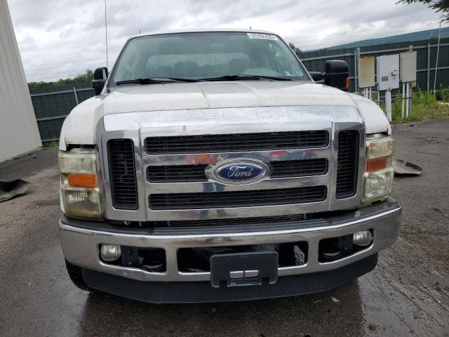 Photo 4 VIN: 1FTSX21Y79EA18127 - FORD F250 SUPER 