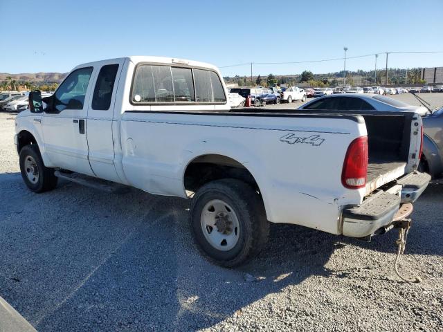 Photo 1 VIN: 1FTSX21Y96ED24838 - FORD F250 SUPER 