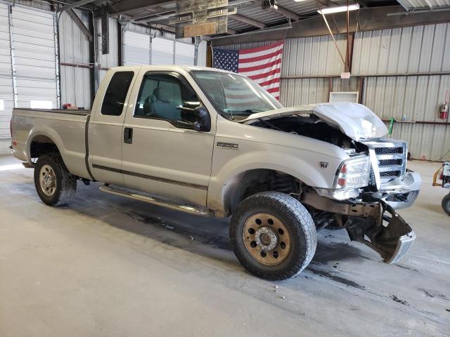 Photo 3 VIN: 1FTSX21YX5EB77850 - FORD F250 SUPER 