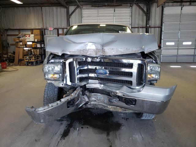 Photo 4 VIN: 1FTSX21YX5EB77850 - FORD F250 SUPER 