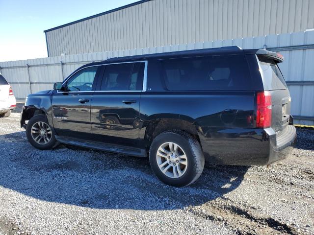 Photo 1 VIN: 1FTSX21YX6EB06889 - CHEVROLET SUBURBAN 