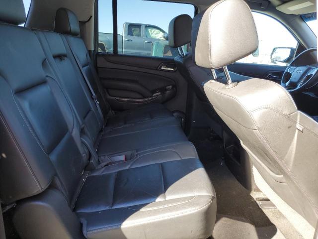 Photo 10 VIN: 1FTSX21YX6EB06889 - CHEVROLET SUBURBAN 