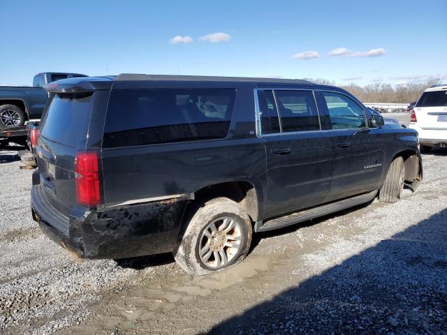 Photo 2 VIN: 1FTSX21YX6EB06889 - CHEVROLET SUBURBAN 